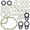 Four Seasons Jeep Wrangler 05-97 Ac Seal Kit, 26762 26762 - alternate 1